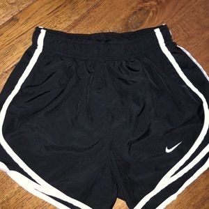 Nike Dri-fit Women’s running shorts